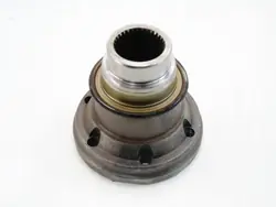 OEM 68370968AA Differentieelsteun vooras