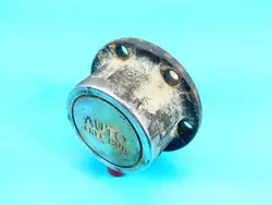 Navan liitos Mitsubishi Pajero I 2.6B