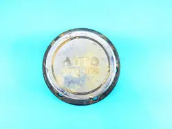 Accouplement de moyeu Mitsubishi Pajero I 2.6B
