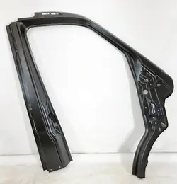 Faldón derecho A9106301702 para Mercedes Sprinter