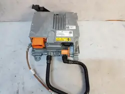 Mercedes Laadmodule OEM A0009009721 Gebruikt