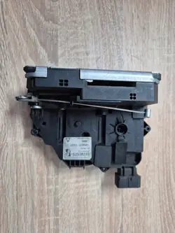 Hintere Rechte Türschloss 6 Pin Fiat Grande Punto