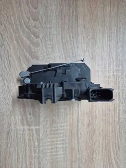 Serrure de Porte Arrière Droite 6 Pin Fiat Grande Punto