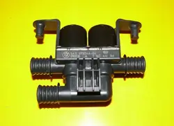 Verwarmingswaterklep BMW X5 X6