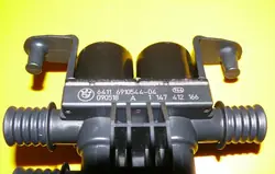 Valvola di riscaldamento BMW X5 X6