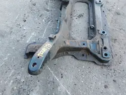 Brazos Suspensión Delantera Sanki Berlingo Citroen Peugeot