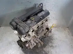 Motor Ford Fiesta MK7 1.25 SNJB - Usado OEM