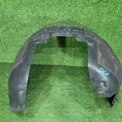 OPEL MERIVA B Etu Vasemman Kaaren 13267676