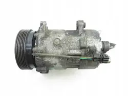 OEM 1J0820803A Compresseur AC pour VW Golf IV 1.4