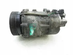 OEM 1J0820803A Compresseur AC pour VW Golf IV 1.4