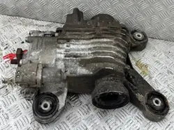 Differenziale Ponte Posteriore per Audi TT II 8J 2.0 TDI