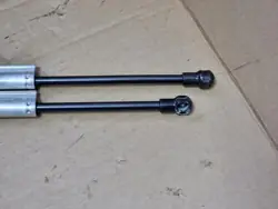 Actionneur Toit Volvo C70 II OEM 2010030B Paire