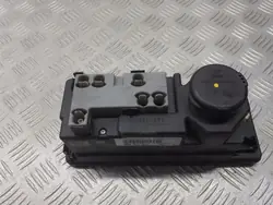 Zentralverriegelungspumpe OEM 2088001148 für Mercedes CLK
