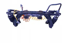 Poutre de suspension cabine OEM Mercedes Actros MP4