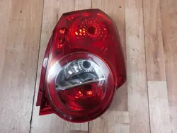 Chevrolet OE 96650805 Lámpara Combinada Trasera