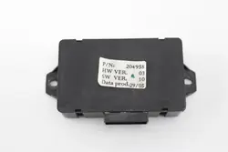 Módulo limpiaparabrisas OEM 204958 Maserati Quattroporte V