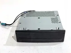 Radio Navigation Renault Koleos I 28013-JY00A