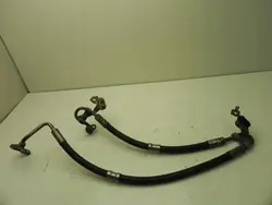 Flexibele & stijve leidingen OEM 2284412 voor BMW 5 2012