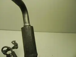 Joustavat ja jäykät linjat OEM 2284412 BMW 5 2012