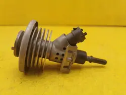 AdBlue-suutin Audi A6 C7 3.0 TDI OEM 4H0131113A