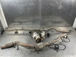 Mercedes VITO 447 DPF-Katalysator OEM A4474911100