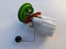 Brandstofpomp 5Q0919051BM AUDI S3 8V 2.0 TFSI