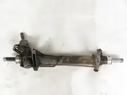 Caixa de direção assistida Volvo 850