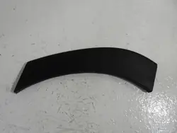 Left Rear Fender Trim Hyundai Tucson III 15-20 OEM