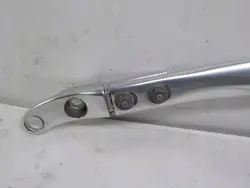 BMW 3 E90 Barre Aluminium