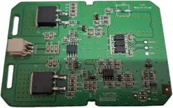 Kia Sportage 3 LED-module SLDPS700 OEM - Gebruikt