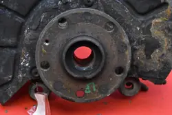 OEM mamAUTO-1060402- Vänster Framnav Skoda Yeti