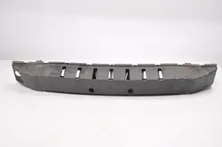 VOLVO S80 II V70 III Assorbitore Paraurti Anteriore 30698551