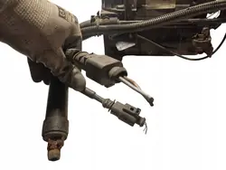 Compresseur Suspension Air Audi A6 C6 OEM 15155000102