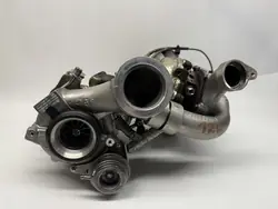 AUDI A6 A7 C7 Turboaggregat 3.0 TDI 059145061Q