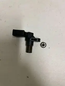 Sensor virabrequim OEM 08E905163 Audi A6