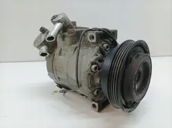 Compresseur A/C OEM 8D9260808 pour Audi A4 B6 2.0 FSI