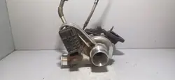 TURBINE Citroen Jumper Fiat Ducato Peugeot Boxer 2.2 HDI