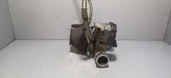 TURBO Citroen Jumper Fiat Ducato Peugeot Boxer 2.2 HDI