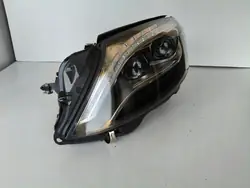 Linker koplamp Mercedes S-Klasse W222 13-17 Full LED ILS