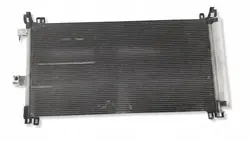 Condensador A/C Citroen C5 III OEM 968847368000
