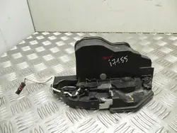 BMW 5 Türschloss 2012 7154515