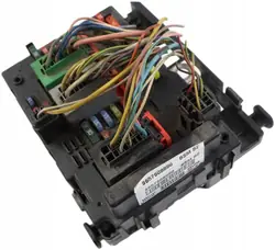 Module BSM OEM 9657608880 pour Peugeot Citroen