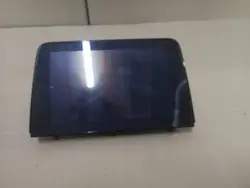 Ecrã rádio navegação Ford Focus MK4 OEM JX7T-18B955-FE
