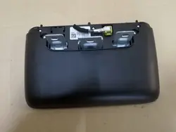 Ford Focus MK4 radion navigointinäyttö OEM JX7T-18B955-FE
