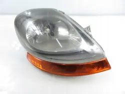 Faros Delantero Derecho Renault Trafic II 2001-2006 OEM 8200007030