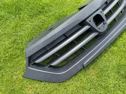 DACIA DOKKER 2012- Frontgrill 623108367R