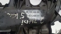 OEM 9659449480 Kamföljarhölje för Citroën C5 II