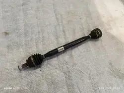 Framre höger drivaxel Polo 6R 6C - OEM 6C0407272E