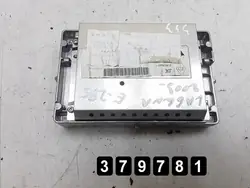Renault Laguna näyttöruutu OEM 216535431