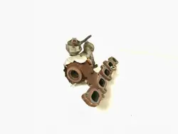 Turbo AUDI A4 Avant 2.0L Diesel 04L253019A